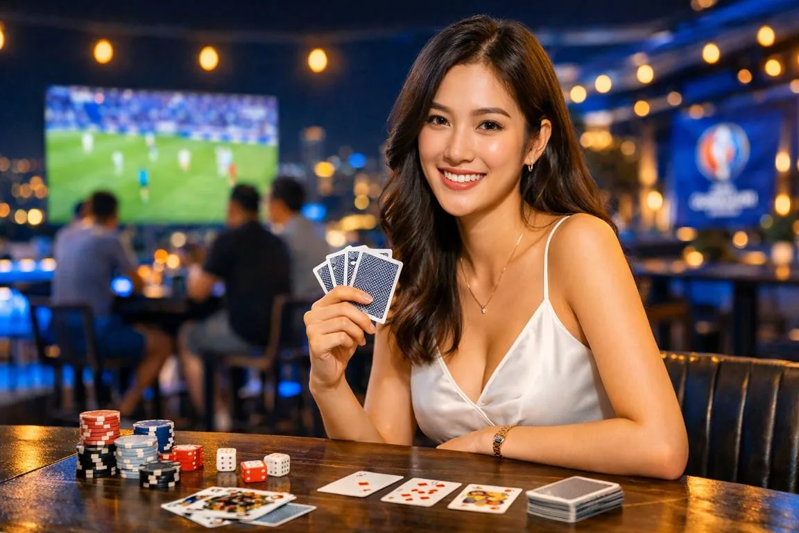phim18hd Điều app mang lại cho bàn chơi của bạn